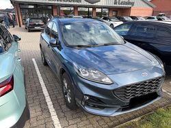 Blauw Gebruikt 2023 Ford Kuga ST-Line X SUV | € 28.750 (Eerlijke prijs)
