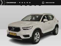 Wit Gebruikt 2019 Volvo XC40 Momentum SUV | € 23.694 (Goede deal)