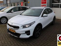 Wit Gebruikt 2021 Kia XCeed SUV | € 19.900 (Goede deal)