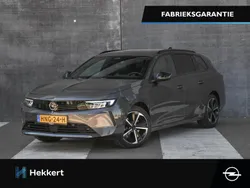 Grijs Nieuw 2025 Opel Astra Business Edition Stationwagen | € 38.093 (Super prijs)