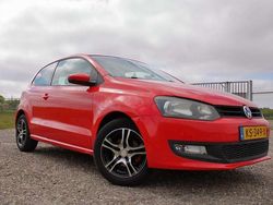Gebruikt 2010 VW Polo Hatchback | € 3.600 (Eerlijke prijs)