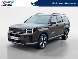 Bruin Gebruikt 2025 Hyundai Santa Fe Premium SUV | € 60.450