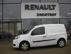 Wit Gebruikt 2019 Renault Kangoo Komfort MPV | € 9.365 (Eerlijke prijs)
