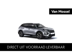 Grijs Nieuw 2025 Peugeot 2008 Allure SUV | € 41.063 (Duur)
