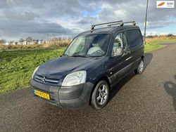 Overige Gebruikt 2003 Citroën Berlingo Sedan | € 1.350 (Super prijs)