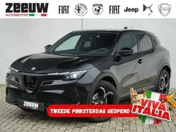 Alfa Romeo Junior