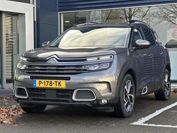 Gebruikt 2021 Citroën C5 Shine | € 24.945