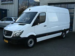 Wit Gebruikt 2015 Mercedes Sprinter Van | € 12.950 (Goede deal)