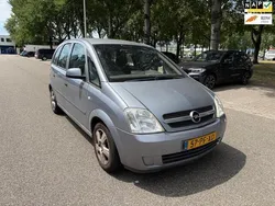 Grijs Gebruikt 2004 Opel Meriva MPV | € 450 (Super prijs)