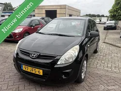 Zwart Gebruikt 2009 Hyundai i20 Hatchback | € 2.150 (Eerlijke prijs)