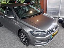 Gebruikt 2017 VW Polo | € 8.990 (Iets duurder)