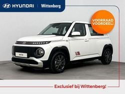 Wit Gebruikt 2024 Hyundai Inster Edition Hatchback | € 22.490 (Goede deal)