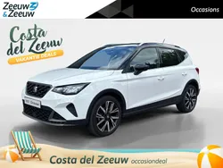 Candy white midnight black Gebruikt 2022 Seat Arona Business SUV | € 24.990 (Iets duurder)