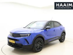 Blauw Gebruikt 2024 Opel Mokka SUV | € 27.450 (Iets duurder)