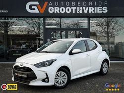 Overige Gebruikt 2021 Toyota Yaris Active Hatchback | € 17.995 (Goede deal)