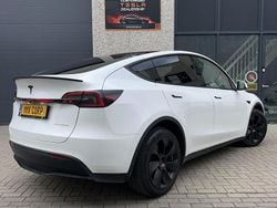 Wit Gebruikt 2022 Tesla Model Y Long Range AWD SUV | € 37.999 (Goede deal)