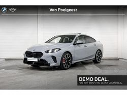 Brooklyngrau (licht grijs) Gebruikt 2025 BMW 220 Shadowline Coupé | € 40.900 (Super prijs)