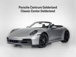 Overige Nieuw 2025 Porsche 911 Carrera Cabriolet Cabriolet | € 233.708 (Goede deal)