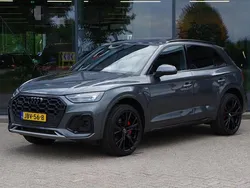 Grijs Gebruikt 2022 Audi Q5 Competition SUV | € 52.950 (Iets duurder)