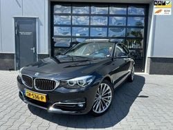 Zwart Gebruikt 2018 BMW 320 Executive Hatchback | € 21.450 (Eerlijke prijs)