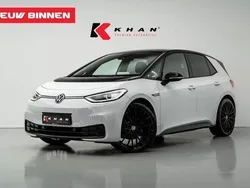 Wit Gebruikt 2020 VW ID.3 Hatchback | € 16.495 (Goede deal)
