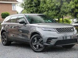 Grijs Gebruikt 2019 Land Rover Range Rover Velar R-Dynamic SUV | € 45.450 (Eerlijke prijs)