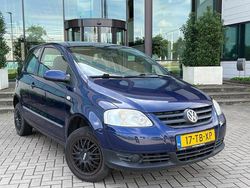 Gebruikt 2006 VW Fox Hatchback | € 799 (Goede deal)