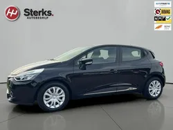Zwart Gebruikt 2014 Renault Clio R.S. Collection Hatchback | € 6.995 (Eerlijke prijs)