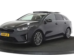 Grijs Gebruikt 2020 Kia ProCeed Hatchback | € 25.490 (Eerlijke prijs)