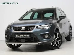 Grijs Gebruikt 2021 Seat Arona FR Sport SUV | € 18.945 (Eerlijke prijs)