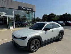 Wit Gebruikt 2023 Mazda MX30 SUV | € 21.500 (Iets duurder)