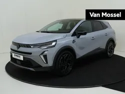 Grijs, metallic lak Gebruikt 2024 Renault Symbioz Esprit Alpine SUV | € 36.440 (Eerlijke prijs)