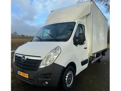 Overige Gebruikt 2014 Opel Movano Van | € 11.350