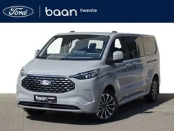 Grijs, metallic lak Nieuw 2025 Ford Tourneo Titanium X MPV | € 77.335