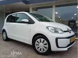 Wit Gebruikt 2019 VW up! Executive Hatchback | € 7.950 (Eerlijke prijs)