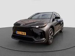 Zwart Gebruikt 2025 Toyota bZ4X Active SUV | € 33.995 (Super prijs)