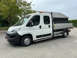 Overige Gebruikt 2019 Citroën Jumper MPV | € 17.490 (Super prijs)
