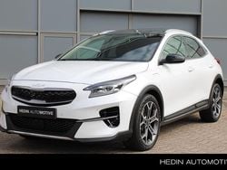 Wit Gebruikt 2021 Kia XCeed SUV | € 24.945