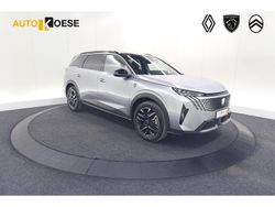 Grijs Gebruikt 2025 Peugeot 5008 GTi SUV | € 44.900