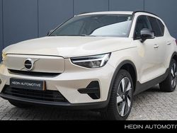 Bruin Gebruikt 2025 Volvo EX40 Plus SUV | € 49.995 (Eerlijke prijs)