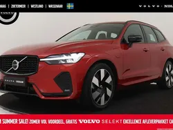 Oranje Gebruikt 2024 Volvo XC60 Ultimate SUV | € 55.890 (Goede deal)