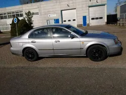 Grijs Gebruikt 2003 Chevrolet Evanda Sedan | € 1.900