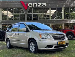 Bruin Gebruikt 2012 Chrysler Grand Voyager MPV | € 9.900