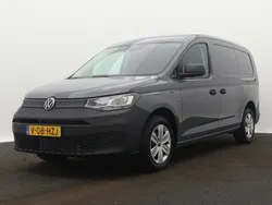 Grijs Nieuw 2024 VW Caddy Trendline MPV | € 28.496 (Goede deal)