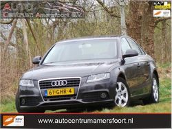 Grijs Gebruikt 2008 Audi A4 Business Sedan | € 3.949 (Eerlijke prijs)