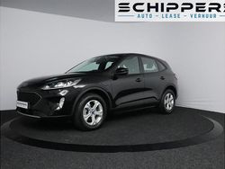 Zwart Gebruikt 2022 Ford Kuga Titanium SUV | € 23.900 (Super prijs)