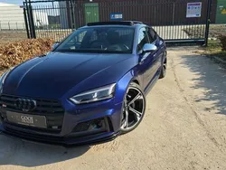 Audi S5 Sportback