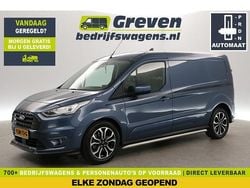 Blauw Gebruikt 2021 Ford Transit Sport Van | € 18.400 (Duur)