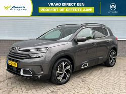 Grijs Gebruikt 2022 Citroën C5 Aircross Shine SUV | € 25.935 (Goede deal)