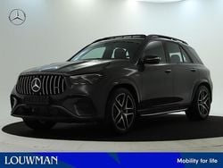 190 manufaktur siliciumgrijs Nieuw 2025 Mercedes GLE53 AMG AMG SUV | € 136.958 (Goede deal)